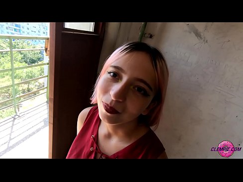 ❤️ Student Sensual xucla un desconegut a l'Outback - Cum a la cara ❤️❌ Porno a nosaltres ☑